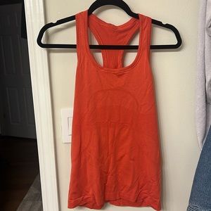Lululemon Swiftly Tech Racerback Tank